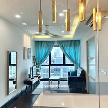 Just listed unit for rent 