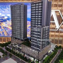 Freehold,Walking Distance to Commercial Retails & LRT