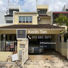 2 Storey Terrace for Sale@ Bukit Baru Manipal College&General Hospital