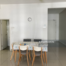 Walking distance to uow&kdu university 