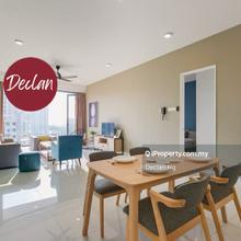 Fully Furnished, Tastefully renovated, Move in condition
