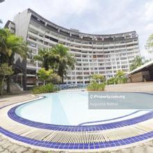 Sinaran Ukay Ampang - on auction save up to 214k - 46pct below mv