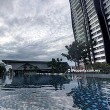 Lelong - Residensi Lakeville, Taman Wahyu