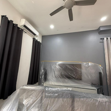 Fully Furnished House For Rent Taman Tunku Intan Safinaz,Jitra
