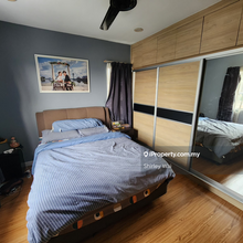 Endah villa Sri Petaling /oug/happy garden 