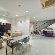 2 Storey Semi-D (Corner)  Bali Residence,  Taman Segar Perdana