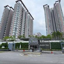 Bank lelong listing Vina Residency Condominium