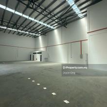 Eco Business Park 2 @ Senai Cluster Factory