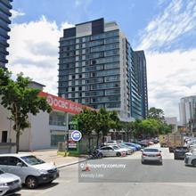 First Floor Office Bandar Puteri Puchong Pfcc Jalan Puteri 1/4 Basic