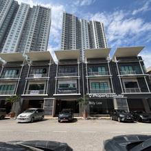 End Lot 3 Storey Shop Office For Sale in Plaza Kelana Jaya