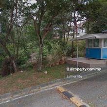 Bungalow Land @ Lestari Perdana 5, Seri Kembangan