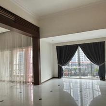 Modern Penthouse for Sale @ Mont Kiara Pines (Impeccably Maintained!)