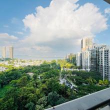 4 room resale unit in forest city