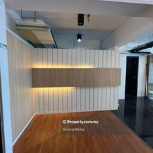 Prime location, North point Office Suites in mid valley for sale/rent