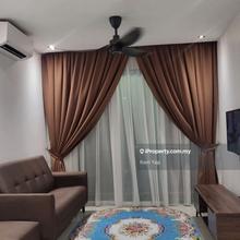Sentul Point Fully Furnished key on hand
