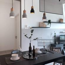 La Thea Residences 16 sierra 