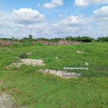 2.6 Acres-Mainroad-Zoning Perumahan-Pokok Sena @ Kepala Batas
