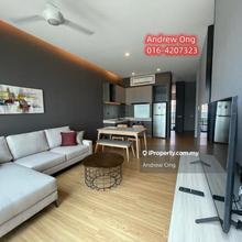 Condominium for sale with fully furnished.