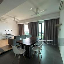 Middleton Minden Heights Condominium Gelugor For Rent !!