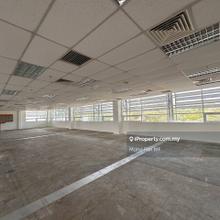 Sentral Building 3 @ Cyberjaya - Office Tower - Bare Unit
