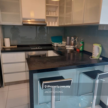 Casa Residency, Bukit Bintang, Kuala Lumpur