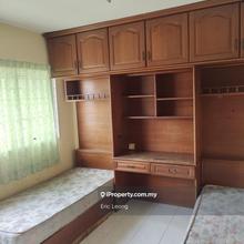 O.G Height Condominium @ Taman OUG, Bukit Jalil, Jalan Klang Road