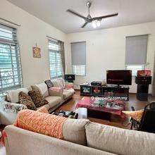 Taman Gaya @ Fasa 5b 2  Storey Semi D House