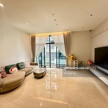 Serviced Residence for Rent