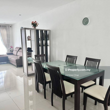 4-Beds Condo For Sale in Miri 