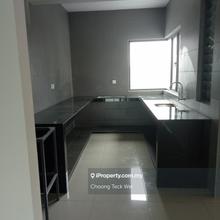 Actual unit with aircond, move in condition, no nego