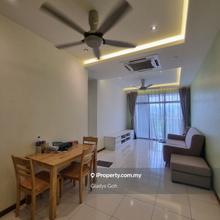 Oasis Condo, Simee Ipoh