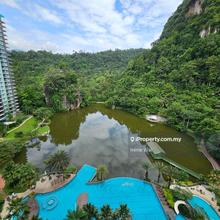 Fully Furnished Condo @ The Haven Tambun Ipoh for Rent