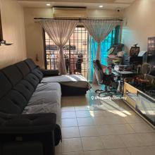 Prima Regency Low Medium Floor 2-Bedrooms Unit For Sale