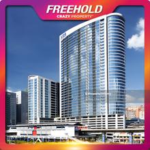 Corporate office direct link to Bangsar LRT Station
