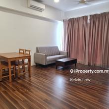 Sqwhere Sovo Sg Buloh Fully Furnished Walking Distance to MRT Station