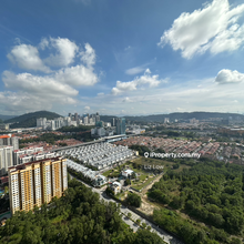 9 Bukit Utama unit for rent