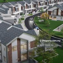 Horizon Hills The Peak Phase 8 c @ 3 storey Semi D