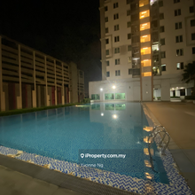 Serviced residence for Rent