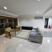 Bangsar Puteri Condominium