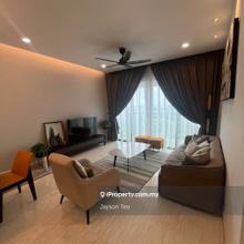 Bayu puteri near Midvalley, 15 minutes to Ciq Jb sentral