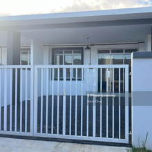 Rimbun Aman S2 Height For Rent