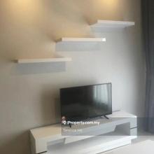 Beside mrt tropicana gardens cyperus serviced residence for rent