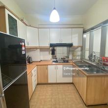Mandy Villa Apartment at Segambut to Sales