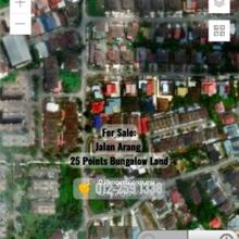 Jalan Arang Jalan Dogan Everbright Estate 