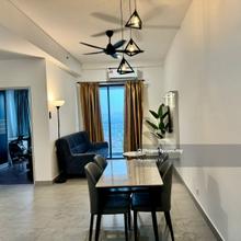Fully Furnished