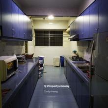 Condominium for Sale