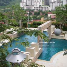 Ritze Studio Short walk MRT station the curve ikea Next to Qliq hote