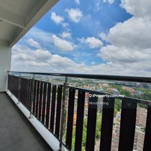 Avery park Serviced residence for Sale