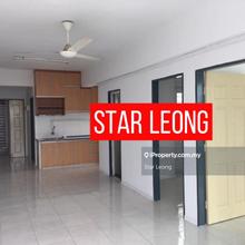 Damai Vista Jelutong Partially furnish High Floor l