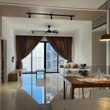 Vertu Resort, Batu Kawan, Fully renovated & furnished for sale